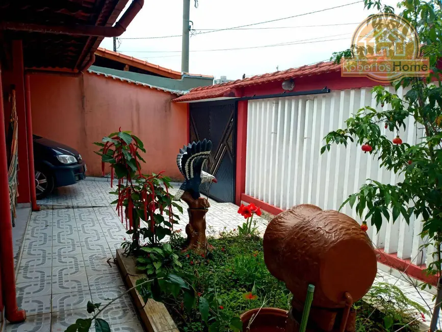 Foto 6 de Casa com 3 quartos à venda, 372m2 em Centro, Mongagua - SP