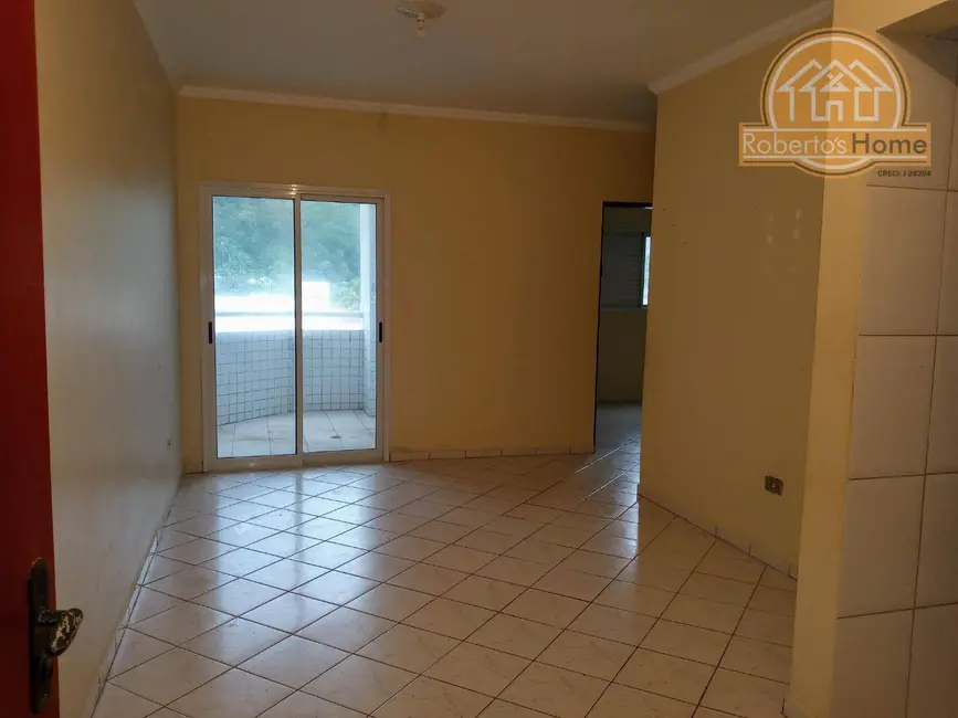 Foto 2 de Apartamento com 2 quartos à venda, 64m2 em Mongagua - SP