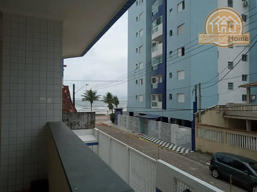 Foto 4 de Apartamento com 2 quartos à venda, 64m2 em Mongagua - SP