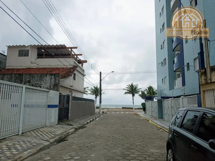 Foto 3 de Apartamento com 2 quartos à venda, 64m2 em Mongagua - SP