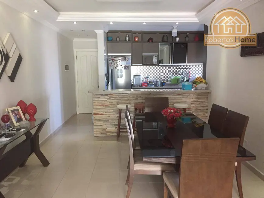 Foto 6 de Apartamento com 2 quartos à venda, 99m2 em Centro, Mongagua - SP