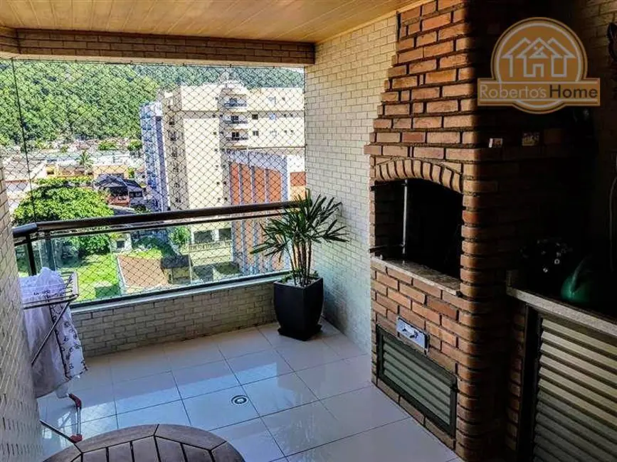 Foto 1 de Apartamento com 2 quartos à venda, 99m2 em Centro, Mongagua - SP