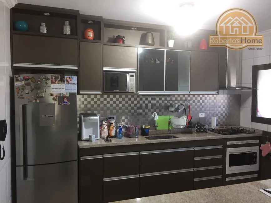 Foto 8 de Apartamento com 2 quartos à venda, 99m2 em Centro, Mongagua - SP