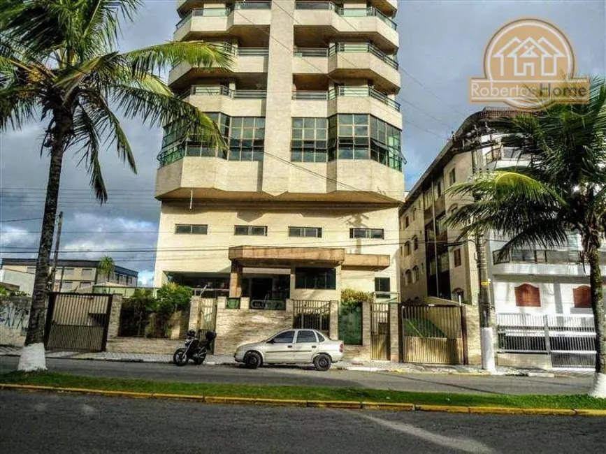 Foto 3 de Apartamento com 2 quartos à venda, 99m2 em Centro, Mongagua - SP