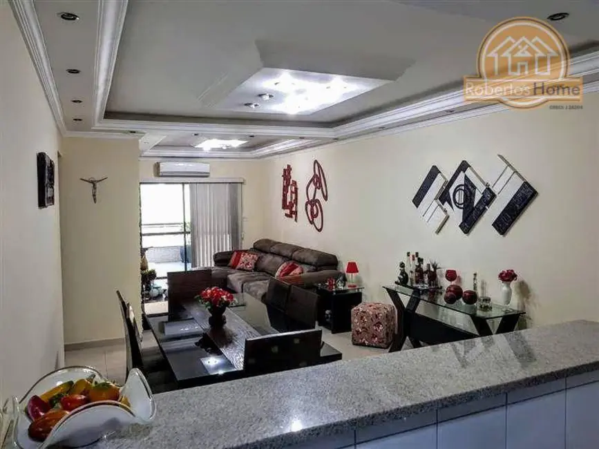 Foto 7 de Apartamento com 2 quartos à venda, 99m2 em Centro, Mongagua - SP