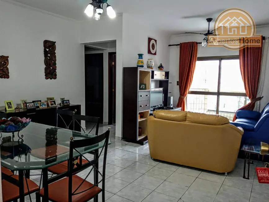 Foto 1 de Apartamento com 2 quartos à venda, 80m2 em Mongagua - SP