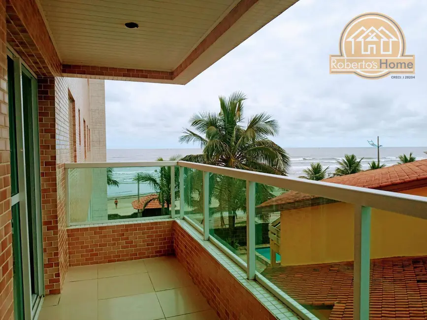 Foto 1 de Apartamento com 2 quartos à venda, 112m2 em Mongagua - SP