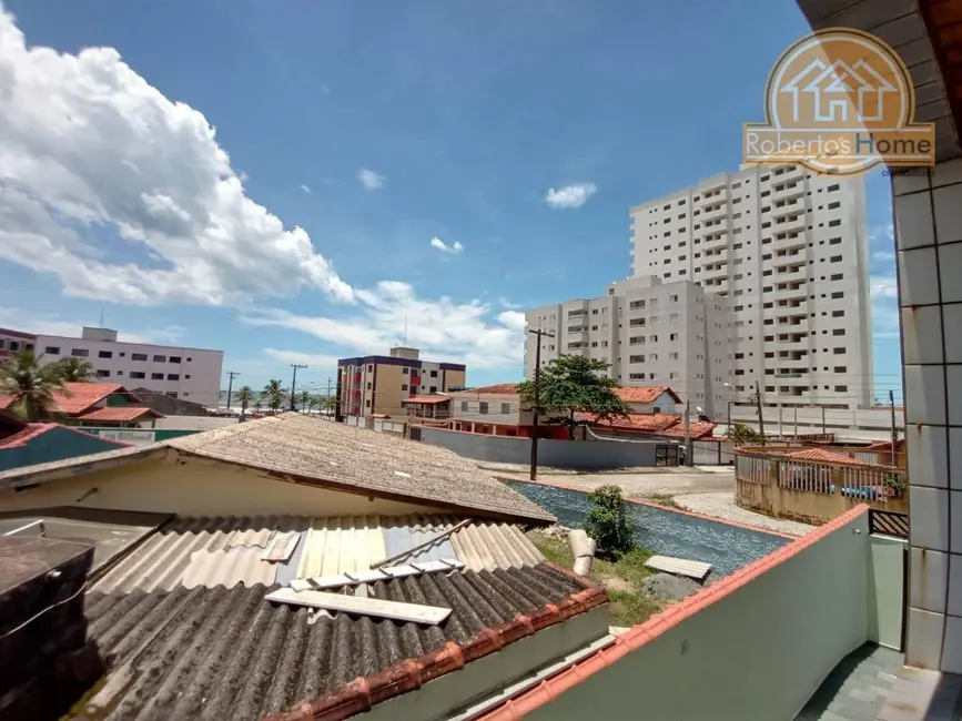 Foto 8 de Apartamento com 1 quarto à venda, 60m2 em Mongagua - SP