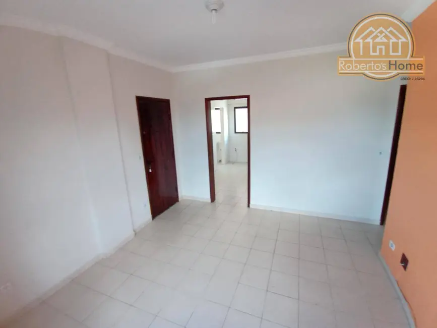 Foto 1 de Apartamento com 1 quarto à venda, 60m2 em Mongagua - SP