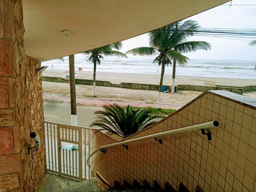 Foto 8 de Apartamento com 1 quarto à venda, 53m2 em Mongagua - SP