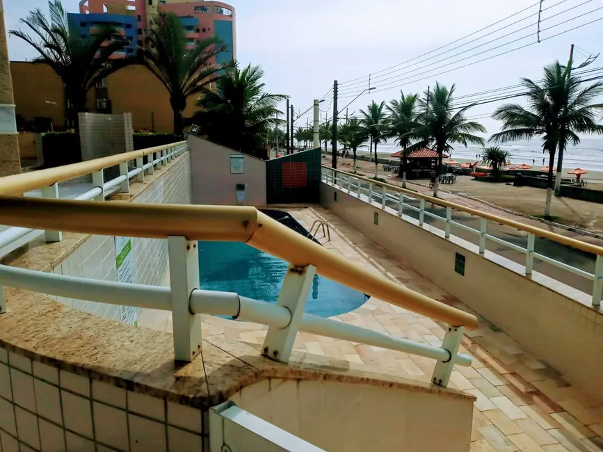 Foto 9 de Apartamento com 1 quarto à venda, 53m2 em Mongagua - SP