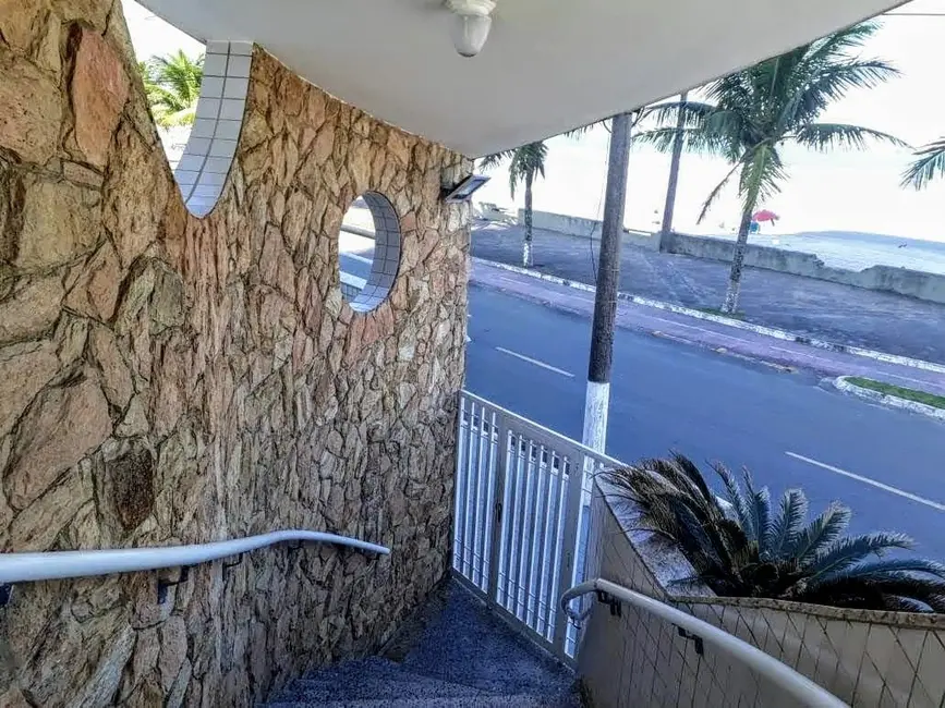 Foto 7 de Apartamento com 1 quarto à venda, 53m2 em Mongagua - SP