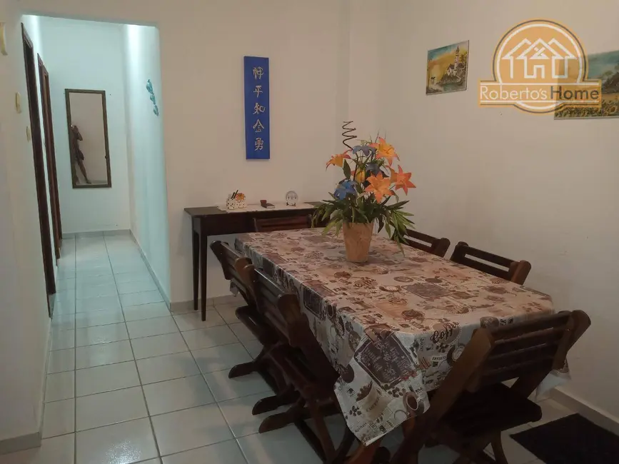 Foto 5 de Apartamento com 1 quarto à venda, 70m2 em Mongagua - SP