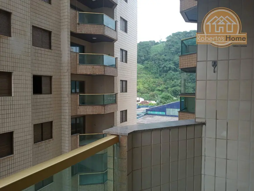 Foto 7 de Apartamento com 1 quarto à venda, 70m2 em Mongagua - SP