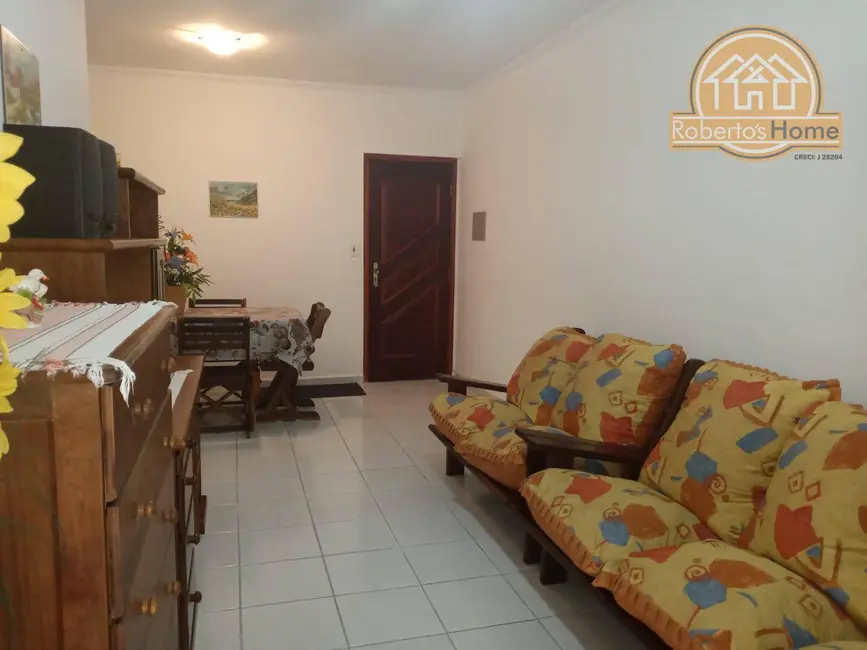 Foto 8 de Apartamento com 1 quarto à venda, 70m2 em Mongagua - SP