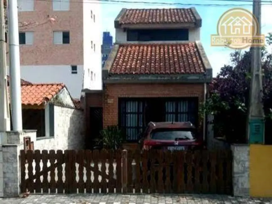 Foto 2 de Sobrado com 2 quartos à venda, 154m2 em Mongagua - SP