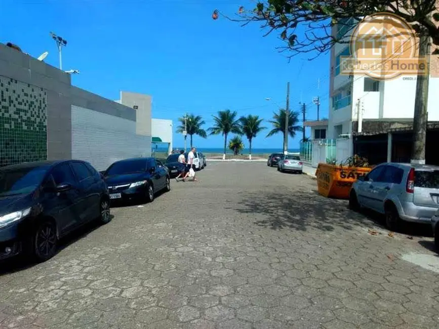 Foto 3 de Sobrado com 2 quartos à venda, 154m2 em Mongagua - SP