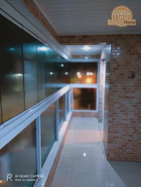 Foto 3 de Apartamento com 2 quartos à venda, 92m2 em Mongagua - SP