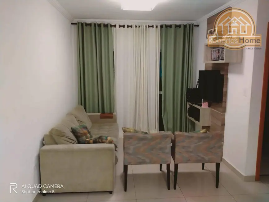 Foto 6 de Apartamento com 2 quartos à venda, 92m2 em Mongagua - SP