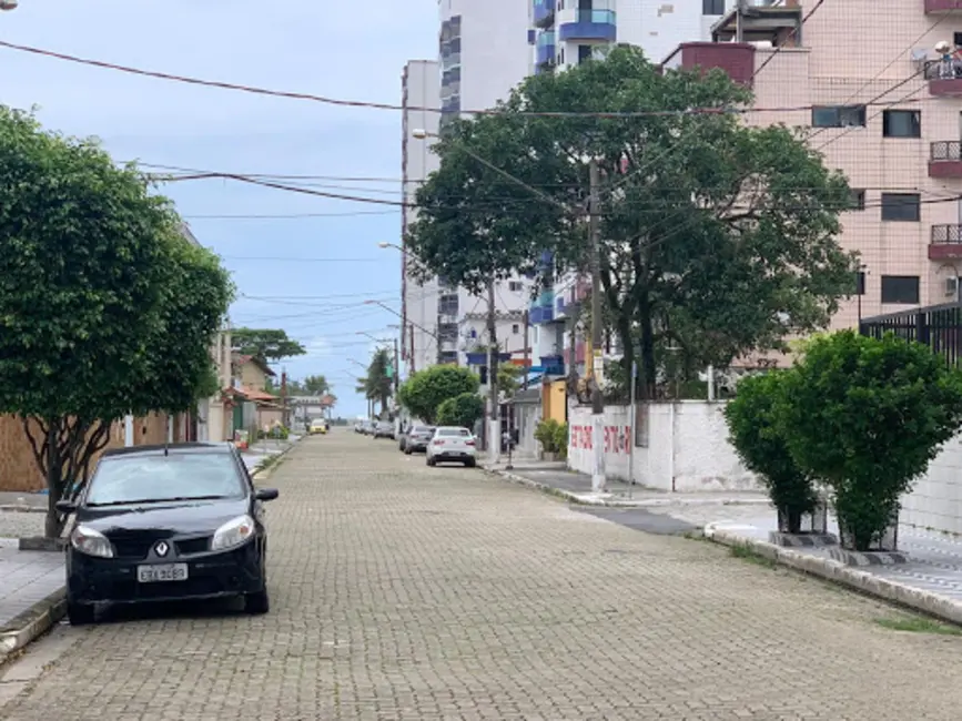 Apartamento com 3 quartos à venda, 110m2 em Praia Grande - SP - imagem 4 Foto 4 de Apartamento com 3 quartos à venda, 110m2 em Praia Grande - SP