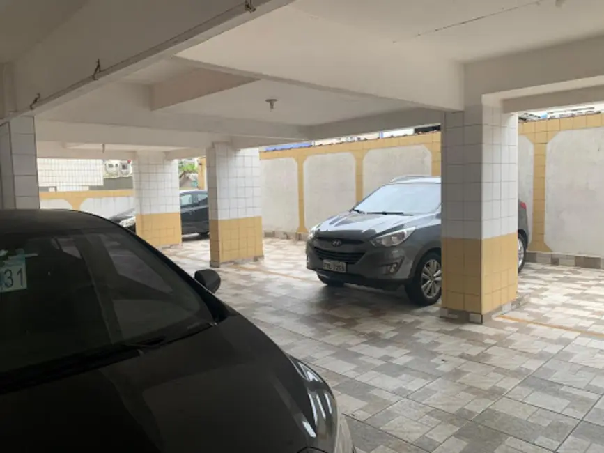 Apartamento com 3 quartos à venda, 110m2 em Praia Grande - SP - imagem 9 Foto 9 de Apartamento com 3 quartos à venda, 110m2 em Praia Grande - SP