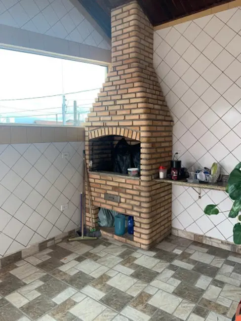 Apartamento com 3 quartos à venda, 110m2 em Praia Grande - SP - imagem 8 Foto 8 de Apartamento com 3 quartos à venda, 110m2 em Praia Grande - SP