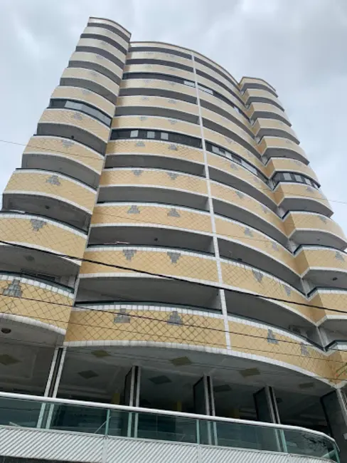 Apartamento com 3 quartos à venda, 110m2 em Praia Grande - SP - imagem 3 Foto 3 de Apartamento com 3 quartos à venda, 110m2 em Praia Grande - SP