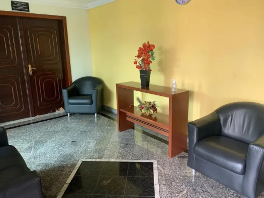 Apartamento com 3 quartos à venda, 110m2 em Praia Grande - SP - imagem 6 Foto 6 de Apartamento com 3 quartos à venda, 110m2 em Praia Grande - SP