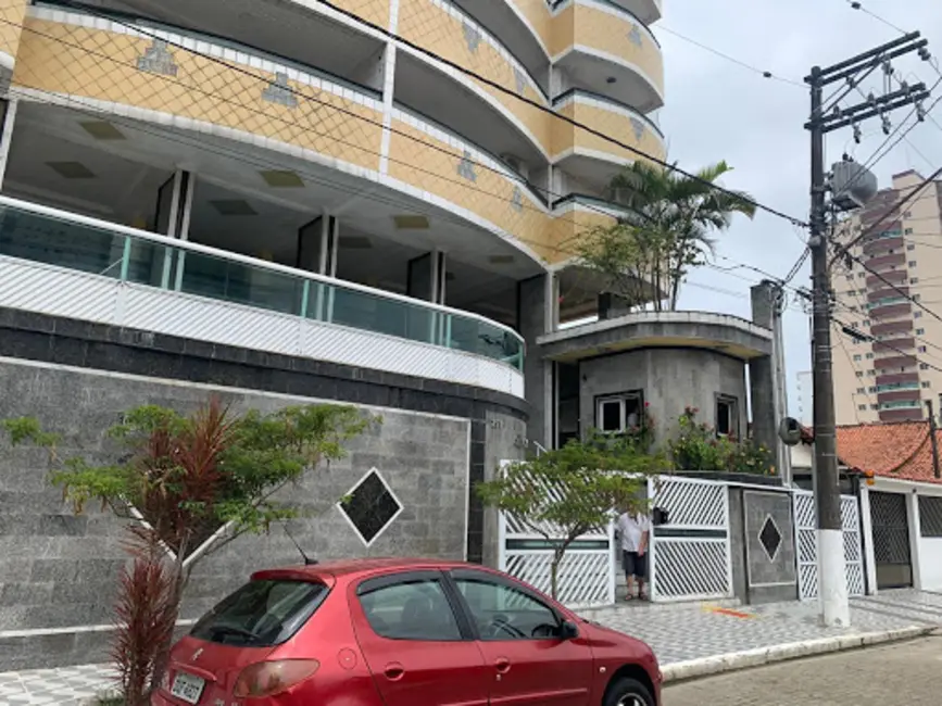 Apartamento com 3 quartos à venda, 110m2 em Praia Grande - SP - imagem 1 Foto 1 de Apartamento com 3 quartos à venda, 110m2 em Praia Grande - SP