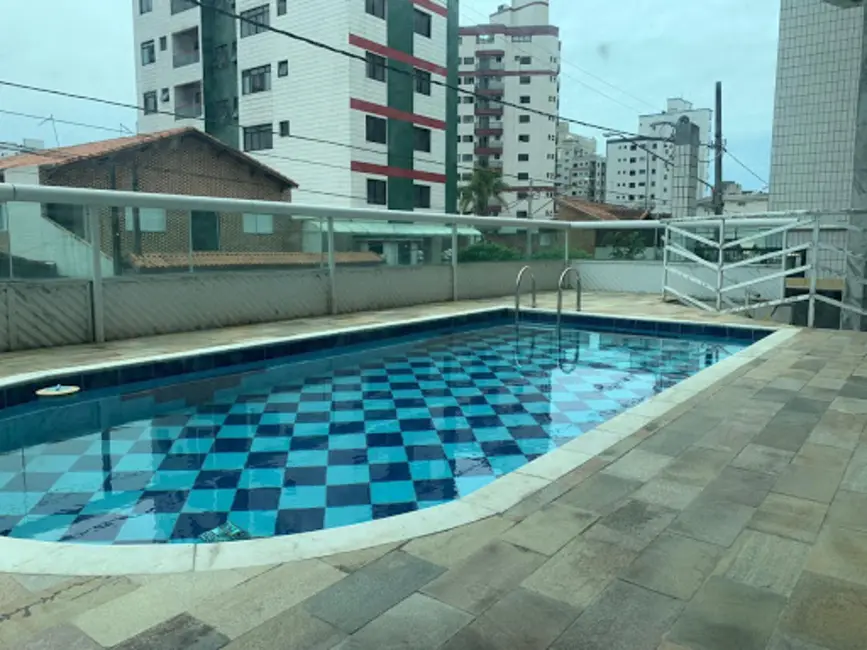 Apartamento com 3 quartos à venda, 110m2 em Praia Grande - SP - imagem 2 Foto 2 de Apartamento com 3 quartos à venda, 110m2 em Praia Grande - SP