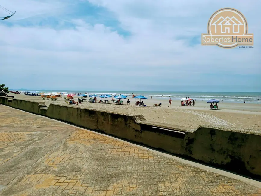 Foto 4 de Apartamento com 2 quartos à venda, 90m2 em Mongagua - SP