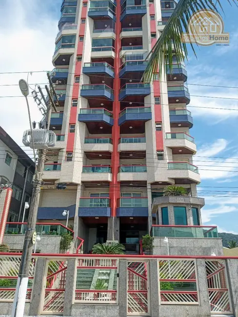 Foto 3 de Apartamento com 2 quartos à venda, 90m2 em Mongagua - SP