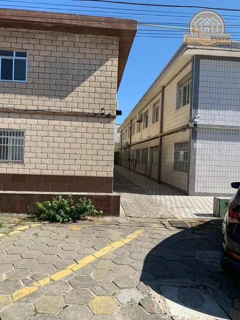 Kitnet com 1 quarto à venda, 35m2 em Canto do Forte, Praia Grande - SP - imagem 3 Foto 3 de Kitnet com 1 quarto à venda, 35m2 em Canto do Forte, Praia Grande - SP
