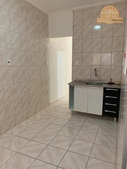 Kitnet com 1 quarto à venda, 35m2 em Canto do Forte, Praia Grande - SP - imagem 9 Foto 9 de Kitnet com 1 quarto à venda, 35m2 em Canto do Forte, Praia Grande - SP