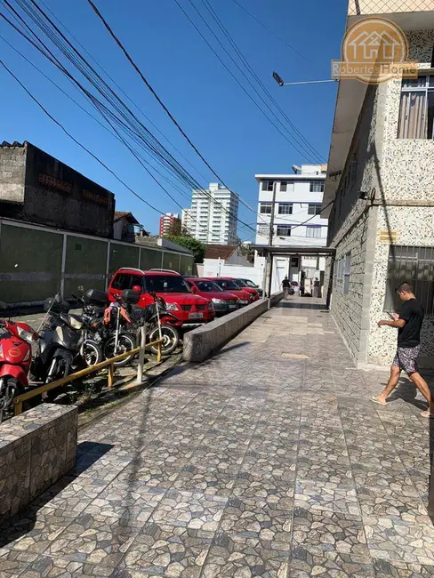 Kitnet com 1 quarto à venda, 35m2 em Canto do Forte, Praia Grande - SP - imagem 4 Foto 4 de Kitnet com 1 quarto à venda, 35m2 em Canto do Forte, Praia Grande - SP