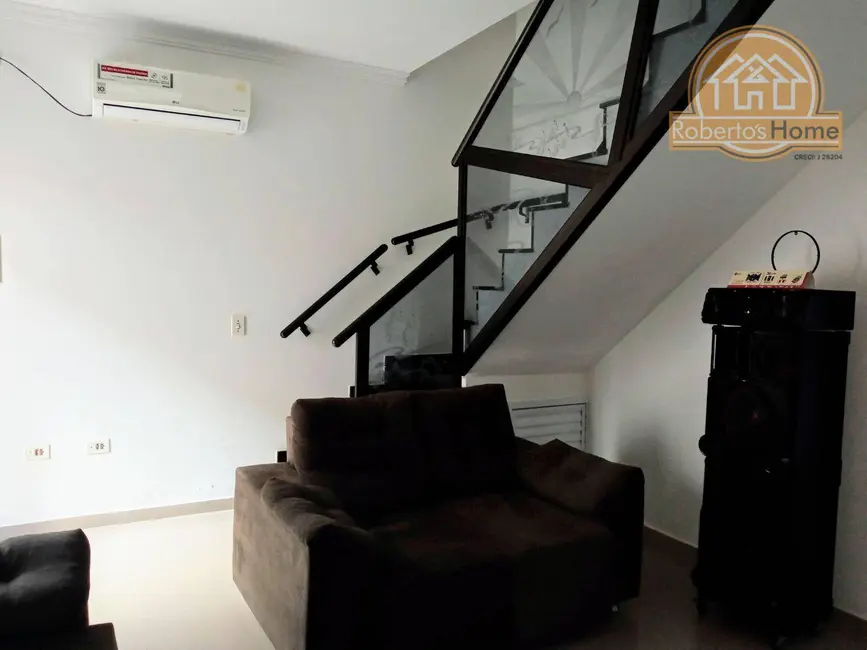 Foto 7 de Sobrado com 2 quartos à venda, 76m2 em Mongagua - SP