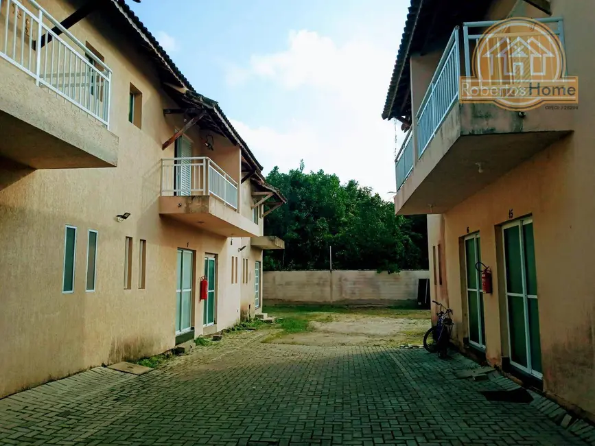 Foto 4 de Sobrado com 2 quartos à venda, 76m2 em Mongagua - SP