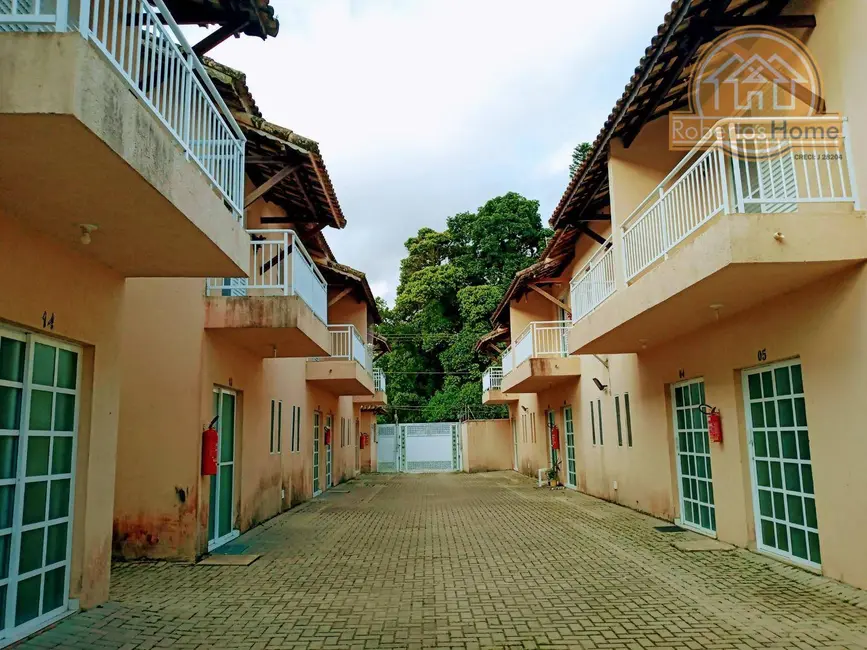 Foto 5 de Sobrado com 2 quartos à venda, 76m2 em Mongagua - SP