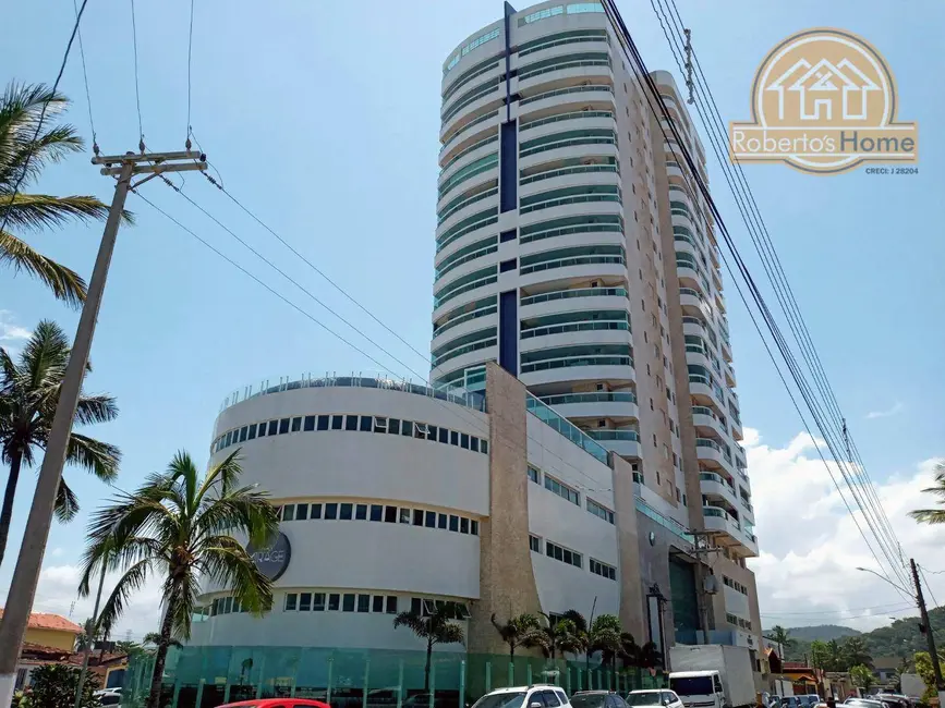 Foto 9 de Apartamento com 2 quartos à venda, 80m2 em Mongagua - SP