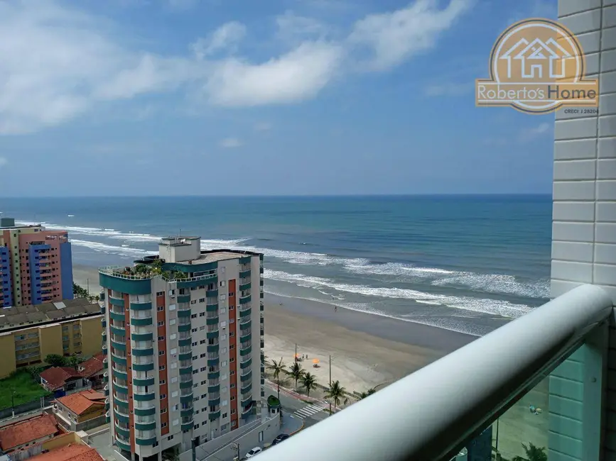 Foto 1 de Apartamento com 2 quartos à venda, 80m2 em Mongagua - SP
