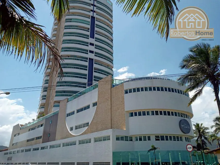 Foto 6 de Apartamento com 2 quartos à venda, 80m2 em Mongagua - SP