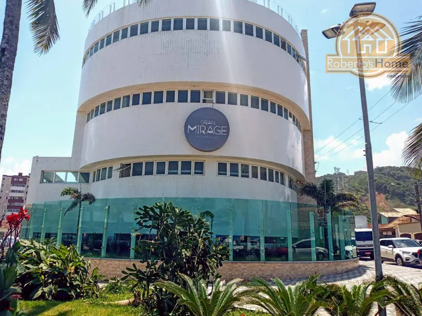 Foto 7 de Apartamento com 2 quartos à venda, 80m2 em Mongagua - SP