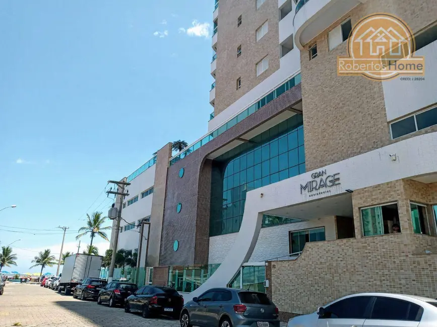 Foto 3 de Apartamento com 2 quartos à venda, 80m2 em Mongagua - SP