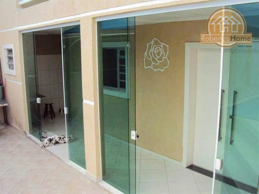 Foto 4 de Sobrado com 3 quartos à venda, 350m2 em Mongagua - SP