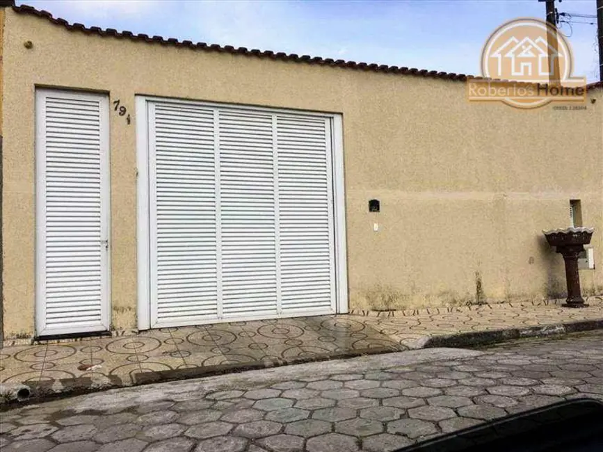 Foto 2 de Sobrado com 3 quartos à venda, 350m2 em Mongagua - SP