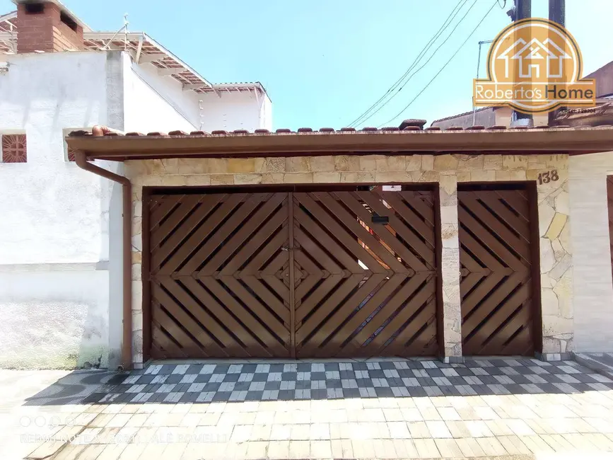 Foto 9 de Sobrado com 4 quartos à venda, 112m2 em Centro, Mongagua - SP