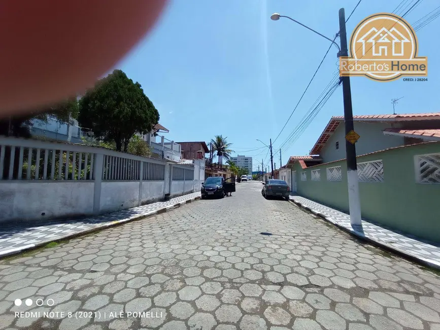 Foto 6 de Sobrado com 4 quartos à venda, 112m2 em Centro, Mongagua - SP