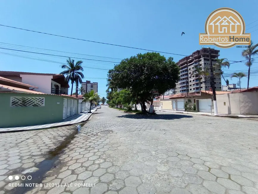 Foto 3 de Sobrado com 4 quartos à venda, 112m2 em Centro, Mongagua - SP