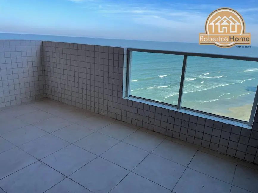 Foto 2 de Apartamento com 2 quartos à venda, 73m2 em Mongagua - SP