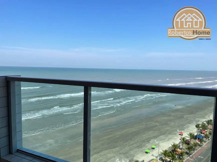 Foto 3 de Apartamento com 2 quartos à venda, 73m2 em Mongagua - SP